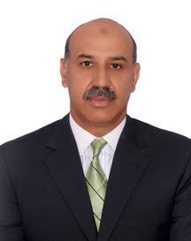 Dr.Syed Asif Hussain